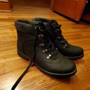 SONOMA Vitalize Ortholite Boots.